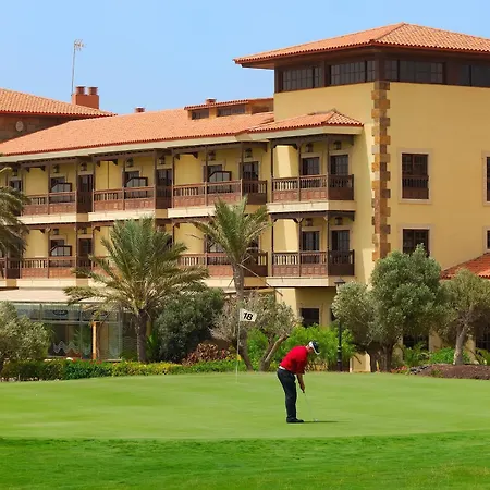 Elba Palace Golf Boutique - Adults Only 5* Caleta De Fuste