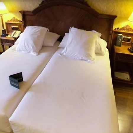 Elba Palace Golf Boutique - Adults Only 5*