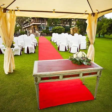 Hotel Elba Palace Golf Boutique - Adults Only
