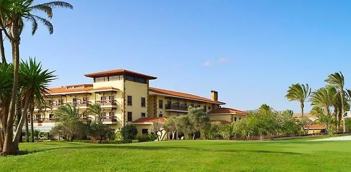 Hotel Elba Palace Golf Boutique - Adults Only Caleta De Fuste