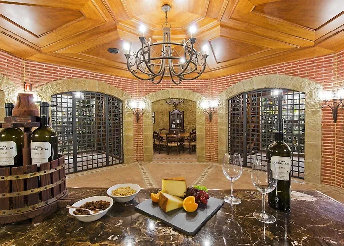 Hotel Elba Palace Golf Boutique - Adults Only 5*