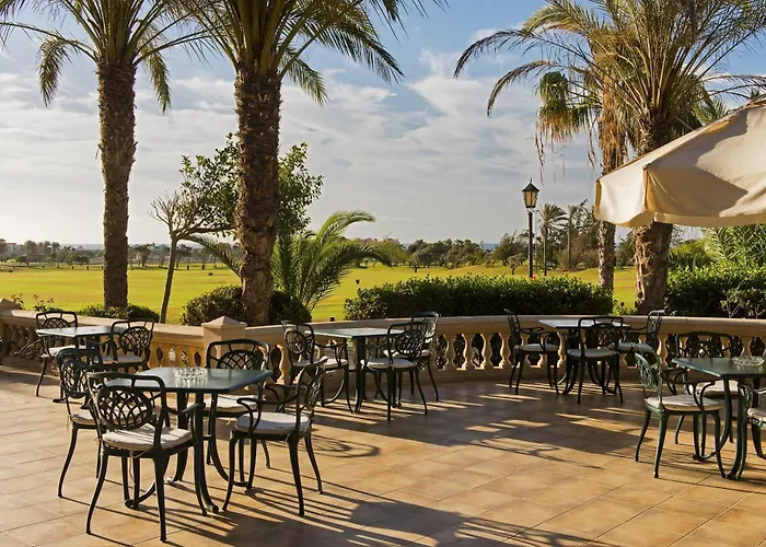 Elba Palace Golf Boutique - Adults Only Hotel 5*