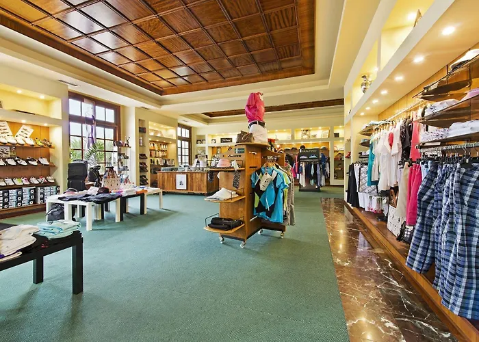 Elba Palace Golf Boutique - Adults Only 5* Caleta De Fuste