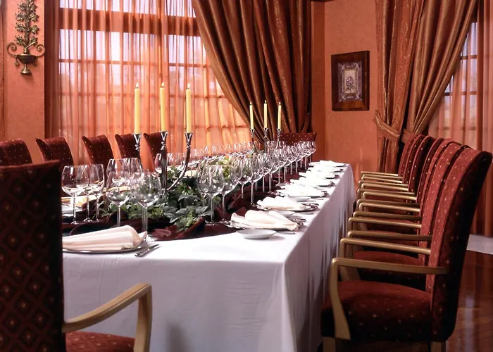 Elba Palace Golf Boutique - Adults Only 5*