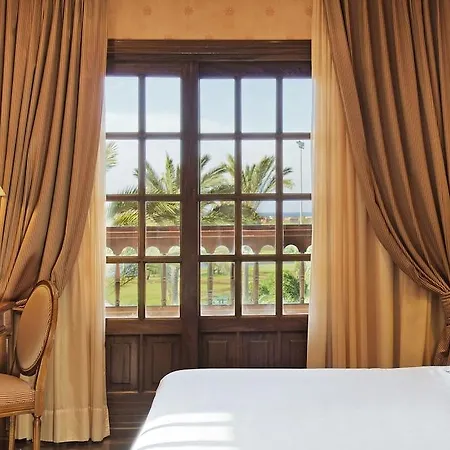 酒店 Elba Palace Golf Boutique - Adults Only 科斯塔卡莱塔