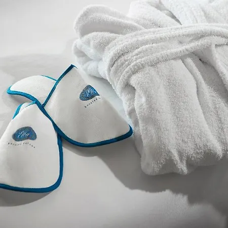 酒店 Elba Palace Golf Boutique - Adults Only 5*