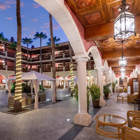 酒店 Elba Palace Golf Boutique - Adults Only