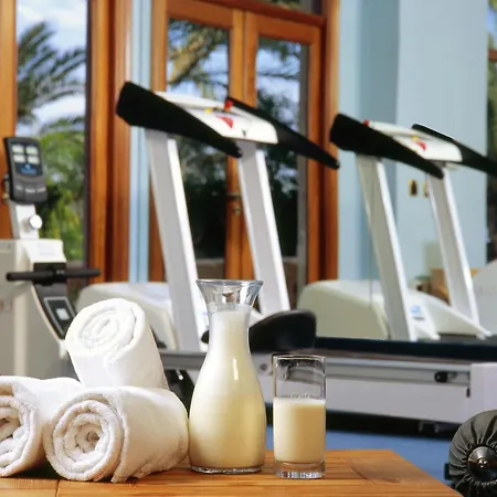 Elba Palace Golf Boutique - Adults Only Hotel