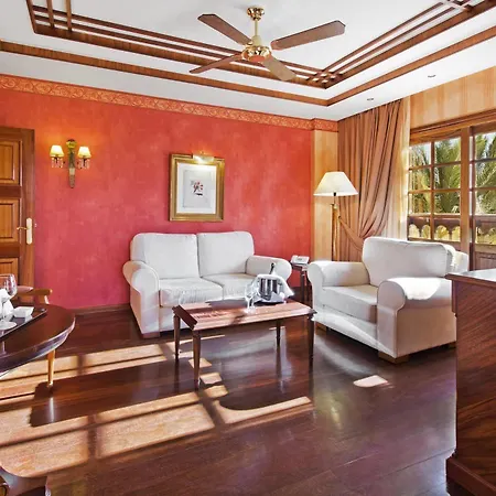 Elba Palace Golf Boutique - Adults Only Caleta de Fuste
