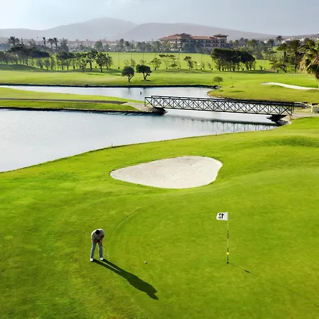 Otel Elba Palace Golf Boutique - Adults Only