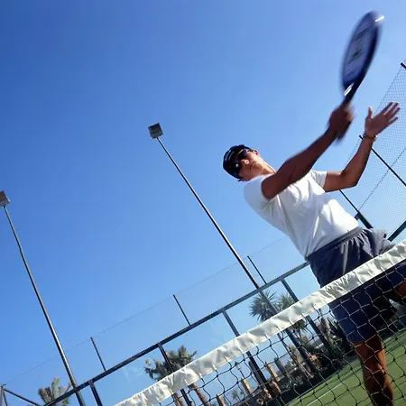 Elba Palace Golf Boutique - Adults Only 酒店 5*