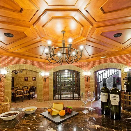 Elba Palace Golf Boutique - Adults Only