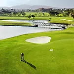Hotel Elba Palace Golf Boutique - Adults Only