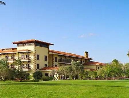 호텔 Elba Palace Golf Boutique - Adults Only 칼레타데푸스테