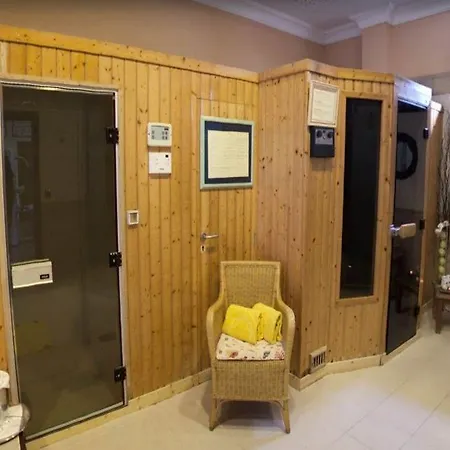 Elba Palace Golf Boutique - Adults Only 5* Калета-де-Фусте