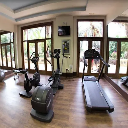 Elba Palace Golf Boutique - Adults Only 5*