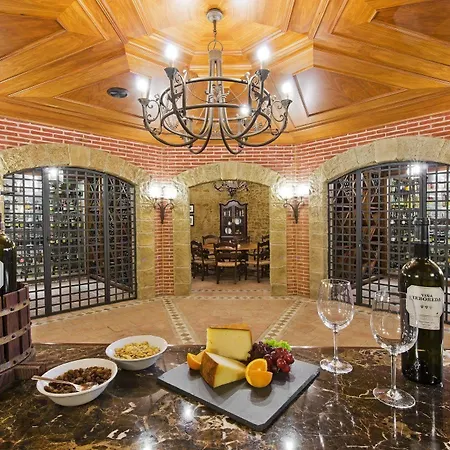 Otel Elba Palace Golf Boutique - Adults Only 5*