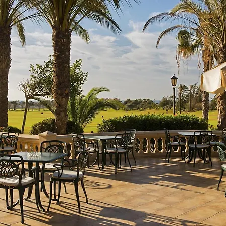Elba Palace Golf Boutique - Adults Only Hotel 5*