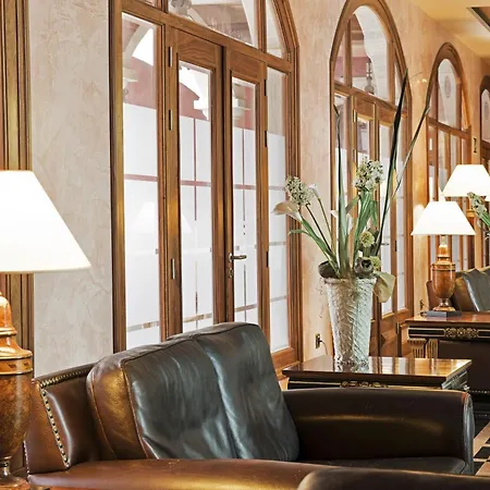 Elba Palace Golf Boutique - Adults Only 5* Caleta De Fuste