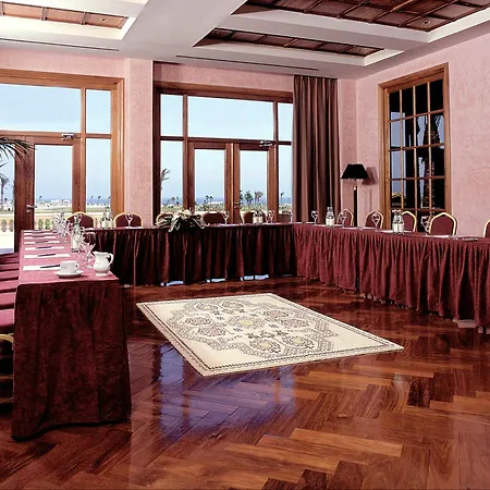Elba Palace Golf Boutique - Adults Only 호텔 칼레타데푸스테