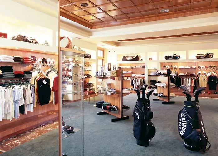 Hotel Elba Palace Golf Boutique - Adults Only Caleta De Fuste