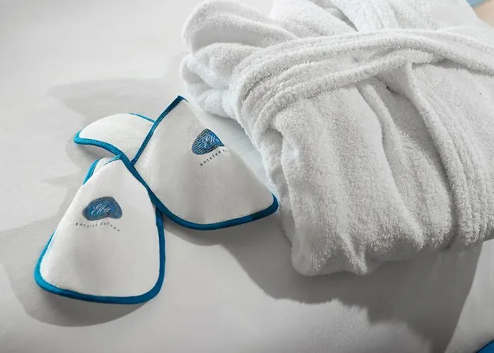 Hotel Elba Palace Golf Boutique - Adults Only 5*