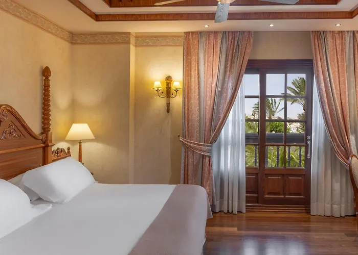 Elba Palace Golf Boutique - Adults Only
