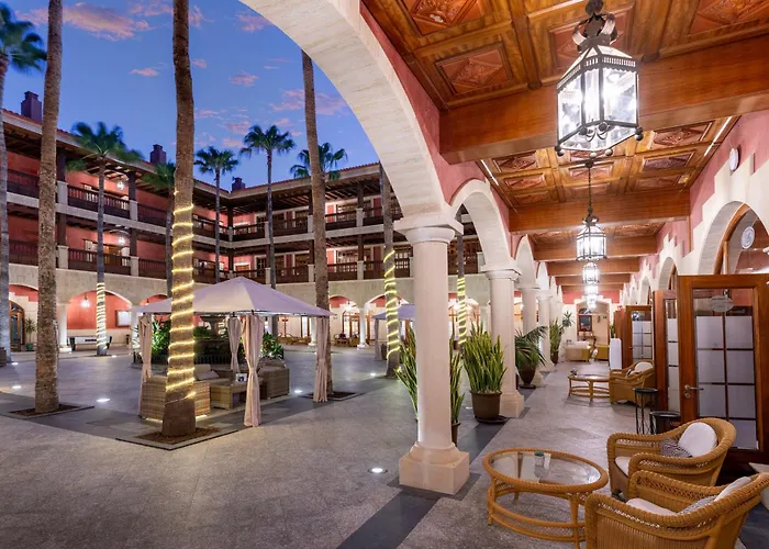 Hotel Elba Palace Golf Boutique - Adults Only