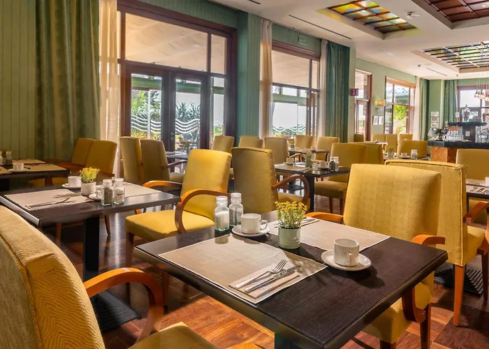 Elba Palace Golf Boutique - Adults Only Caleta De Fuste