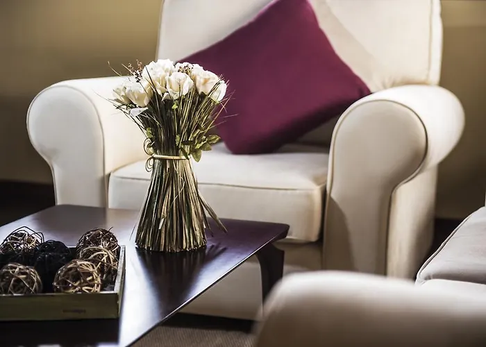 Elba Palace Golf Boutique - Adults Only Caleta De Fuste