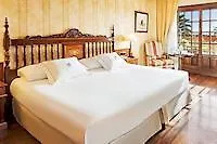 Elba Palace Golf Boutique - Adults Only 5* Caleta De Fuste