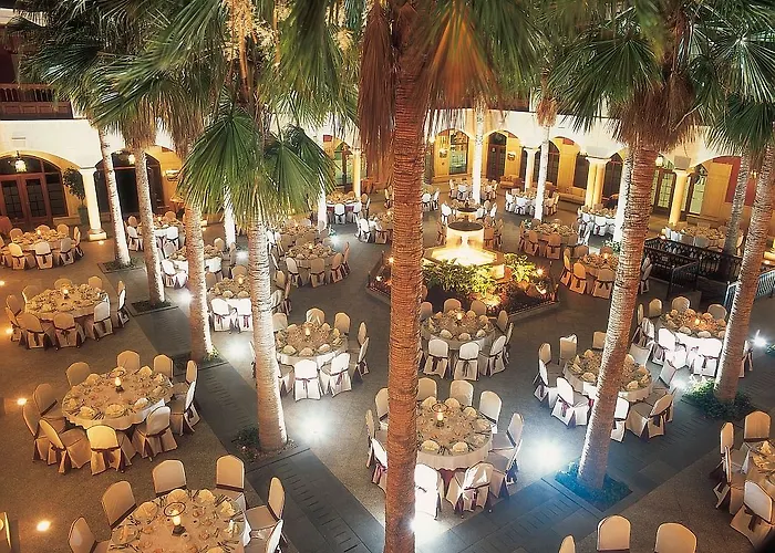 Hotel Elba Palace Golf Boutique - Adults Only Caleta De Fuste