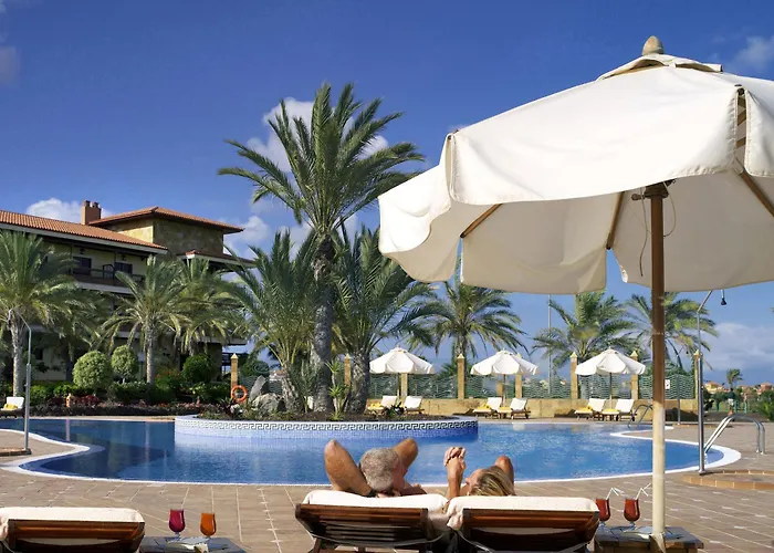 Elba Palace Golf Boutique - Adults Only 5*