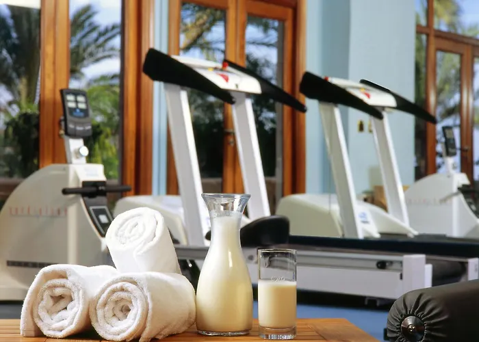 Elba Palace Golf Boutique - Adults Only Hotel