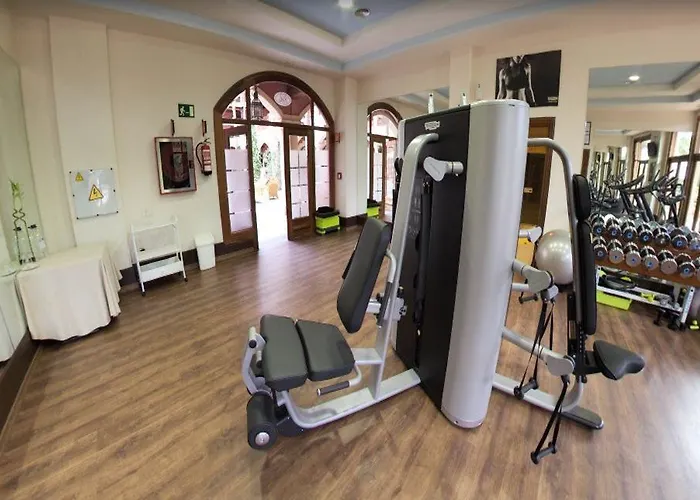 Elba Palace Golf Boutique - Adults Only Hotel 5*