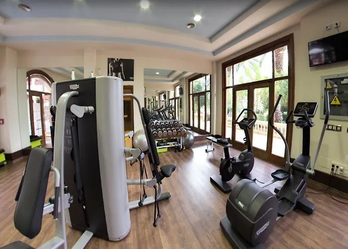 Elba Palace Golf Boutique - Adults Only Hotel