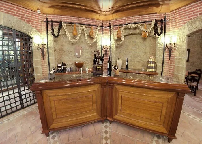 Elba Palace Golf Boutique - Adults Only Hotel