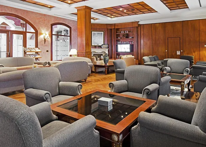 Elba Palace Golf Boutique - Adults Only 5* Caleta De Fuste