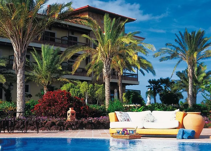 Elba Palace Golf Boutique - Adults Only Caleta De Fuste