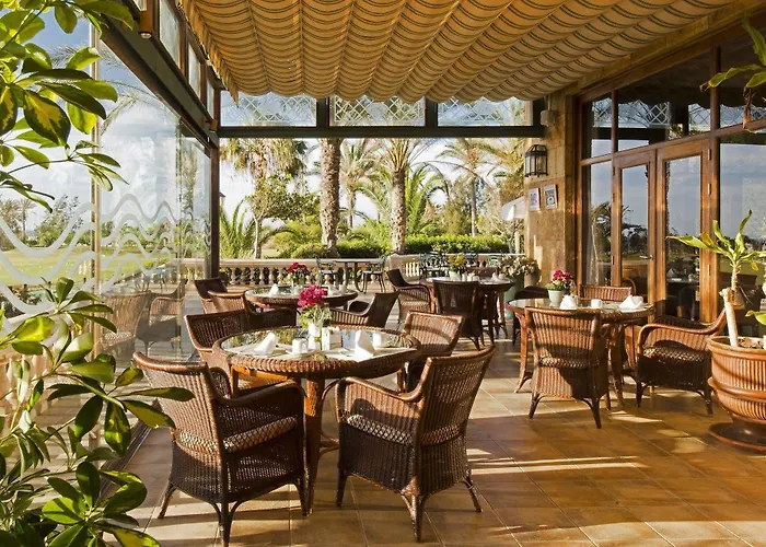 Hotel Elba Palace Golf Boutique - Adults Only