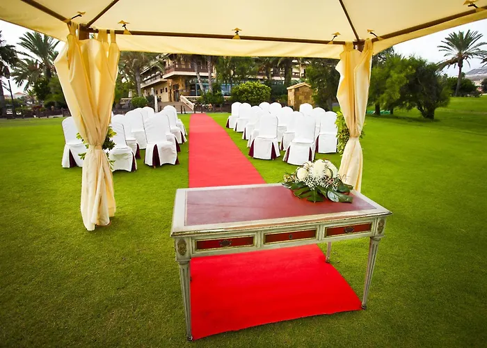 Hotel Elba Palace Golf Boutique - Adults Only