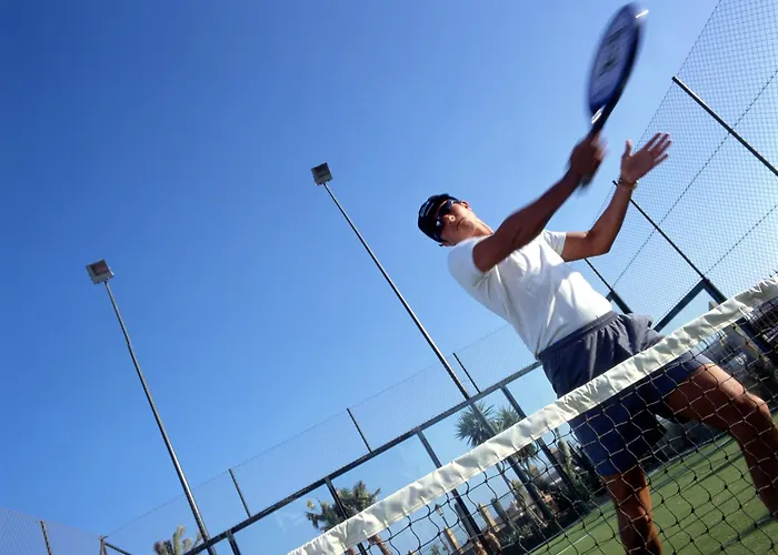 Elba Palace Golf Boutique - Adults Only Hotel 5*