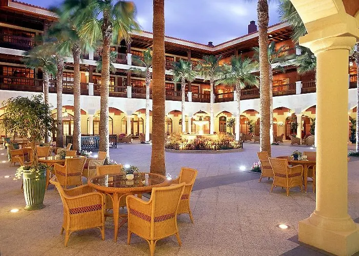 Elba Palace Golf Boutique - Adults Only 5* Caleta De Fuste