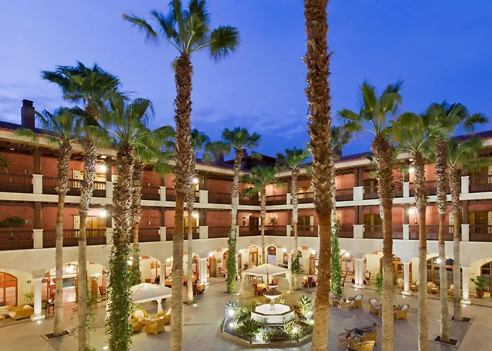 Elba Palace Golf Boutique - Adults Only Hotel