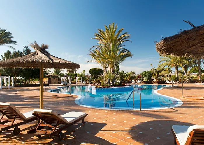 Hotel Elba Palace Golf Boutique - Adults Only Caleta De Fuste