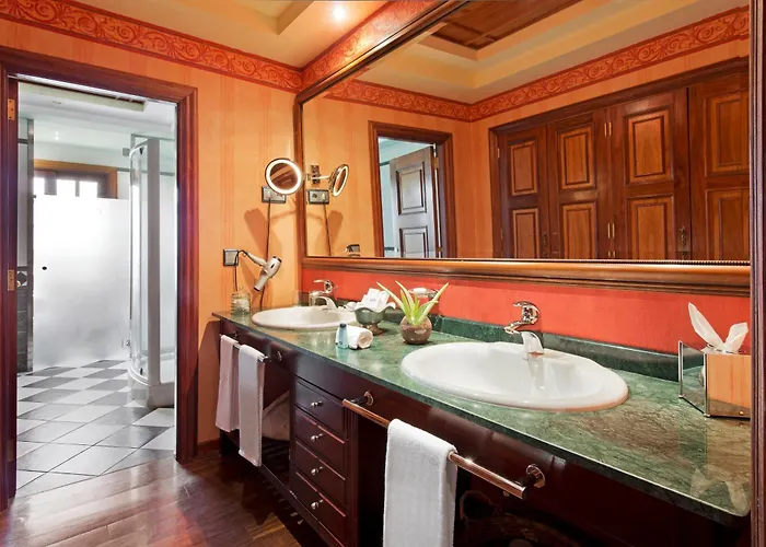 Hotel Elba Palace Golf Boutique - Adults Only Caleta De Fuste