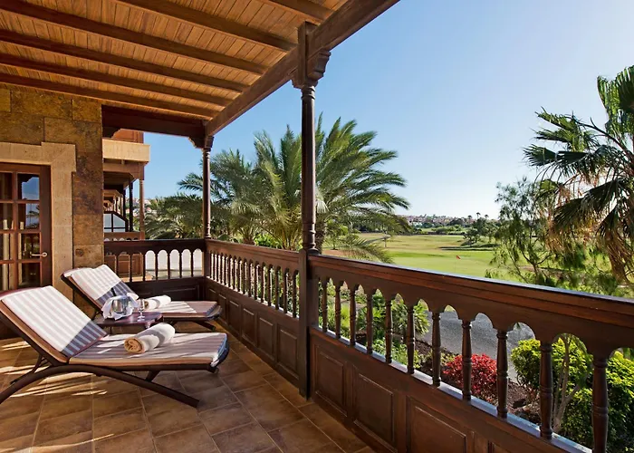 Hotel Elba Palace Golf Boutique - Adults Only
