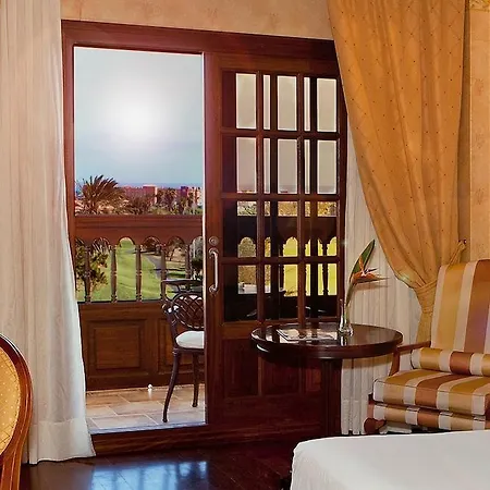 Elba Palace Golf Boutique - Adults Only Otel Caleta De Fuste
