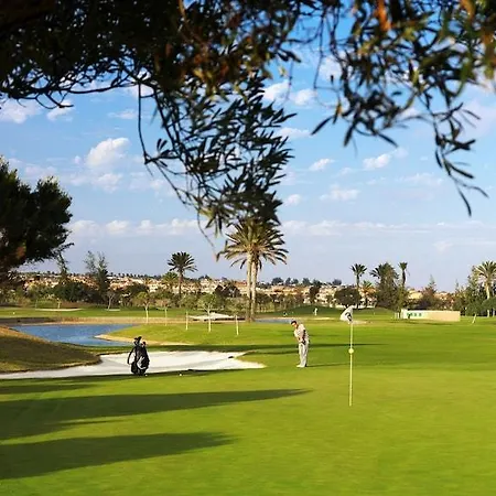 Otel Elba Palace Golf Boutique - Adults Only 5*