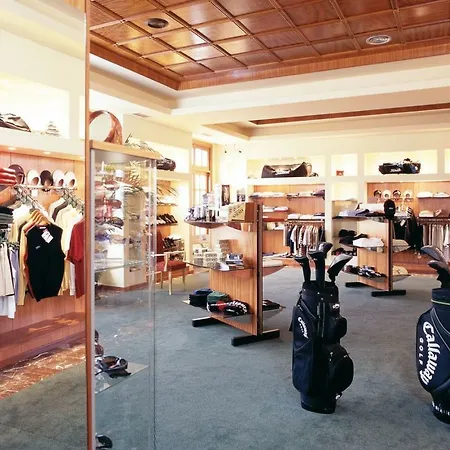 Otel Elba Palace Golf Boutique - Adults Only Caleta De Fuste